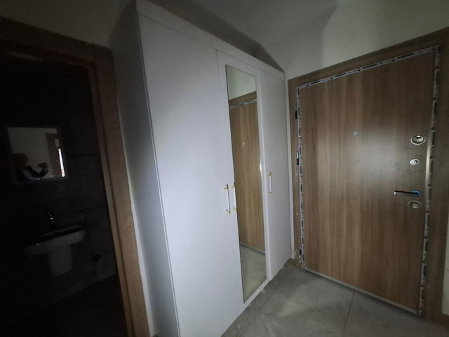 RE/MAX DEĞİŞİM ELAZIĞ AKSARAY TOKİ 3.ETAP 3 KAT KİRALIK 3+1 DAİRE
