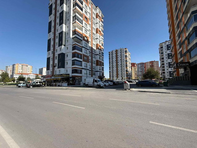 KAZIM KARABEKİR MAH.KAR YAPI BLOKLARI KİRALIK 3+1 DAİRE