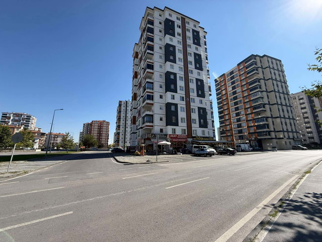 KAZIM KARABEKİR MAH.KAR YAPI BLOKLARI KİRALIK 3+1 DAİRE
