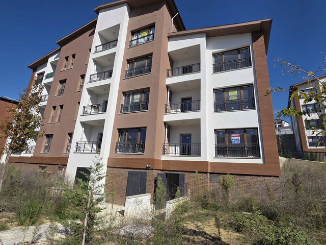 KOCAELI IIZMIT SEPETÇI TOKI KONUTLARI 2+1 KIRALIK DAIRE