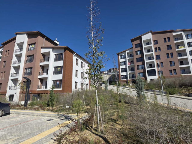 KOCAELI IIZMIT SEPETÇI TOKI KONUTLARI 2+1 KIRALIK DAIRE