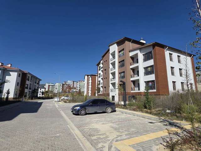 KOCAELI IIZMIT SEPETÇI TOKI KONUTLARI 2+1 KIRALIK DAIRE