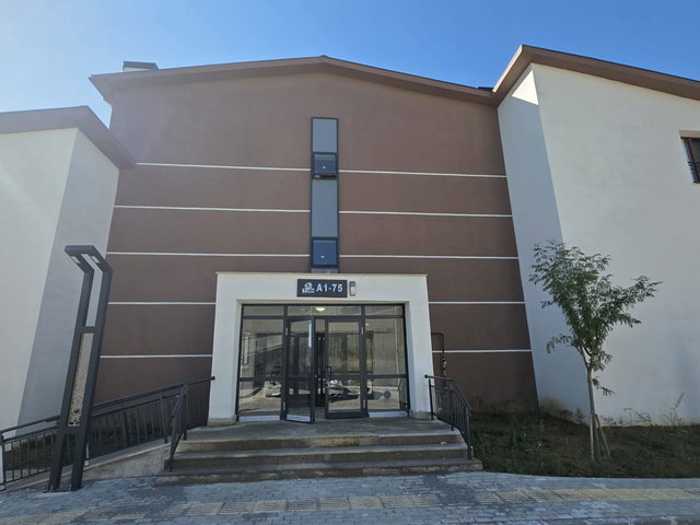 KOCAELI IIZMIT SEPETÇI TOKI KONUTLARI 2+1 KIRALIK DAIRE