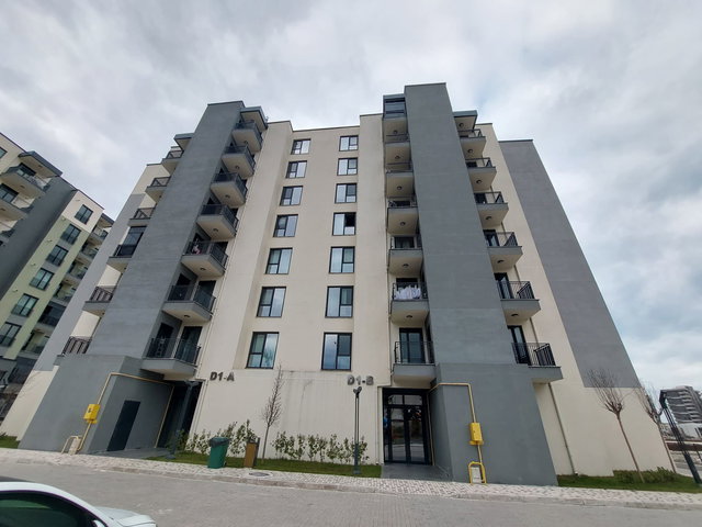 BÖLGE UZMANI RAHŞAN ÇAM'DAN| BAHÇE MANZARALI BORÇSUZ 2+1 DAİRE