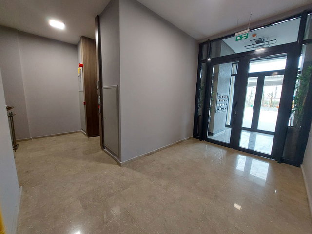 BÖLGE UZMANI RAHŞAN ÇAM'DAN| BAHÇE MANZARALI BORÇSUZ 2+1 DAİRE