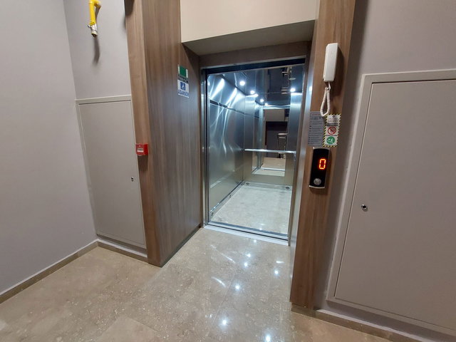 BÖLGE UZMANI RAHŞAN ÇAM'DAN| BAHÇE MANZARALI BORÇSUZ 2+1 DAİRE