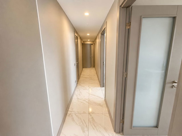 BURCU AYDENİZ RE/MAX'TAN | İSTMARİNA'DA BOŞ, 3,5+1 SATILIK