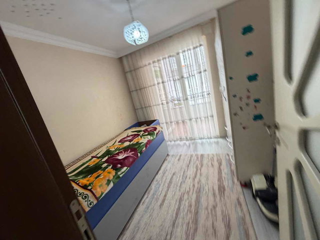 REMAX MID 'DEN SAKARYA MAH. GROSON ARKASI SATILIK 2+1 DAIRE