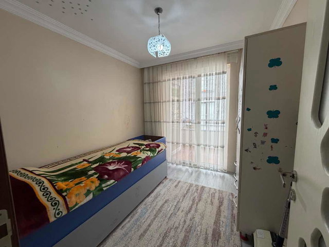 REMAX MID 'DEN SAKARYA MAH. GROSON ARKASI SATILIK 2+1 DAIRE