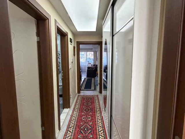 REMAX MID 'DEN SAKARYA MAH. GROSON ARKASI SATILIK 2+1 DAIRE
