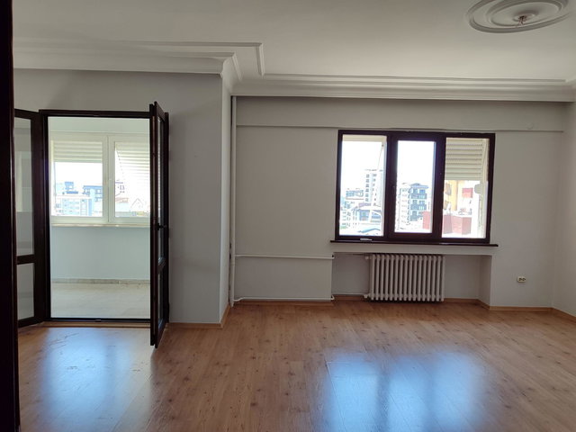 CADDEBOSTAN BELGESAY SOKAK 3+1 GÜVENLİKLİ AÇIK OTOPARKLI