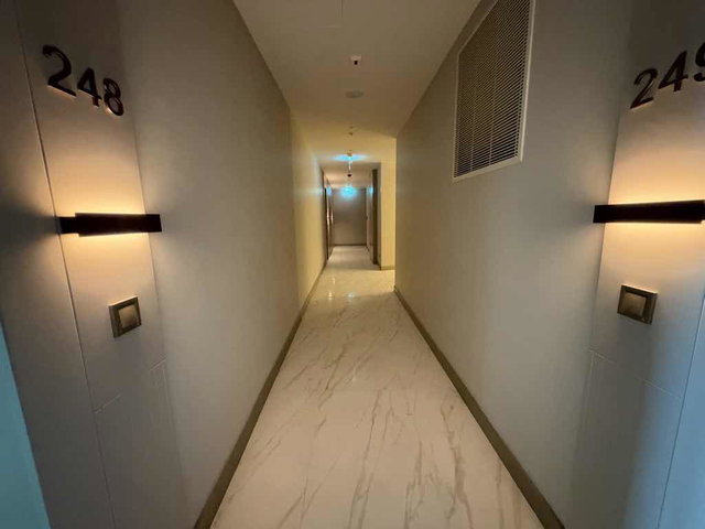 NEVA YALI KESİNTİSİZ DENİZ MANZARALI 2+1 SATILIK DAİRE