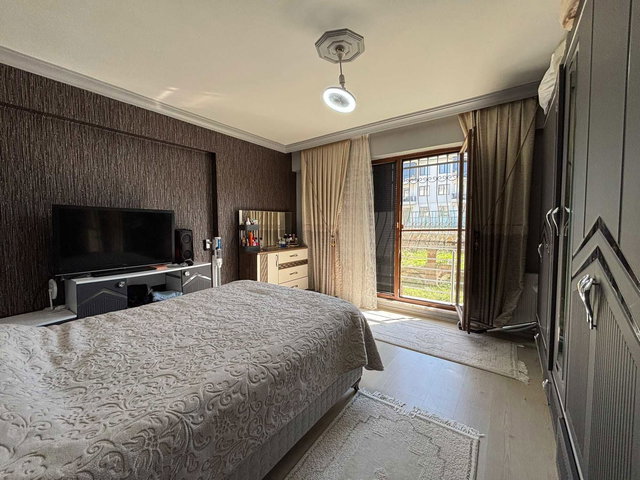 RE/MAX ŞEHİR 'DEN GAZIOSMANPAŞA MAHALLESI'NDE SATILIK 3 + 1