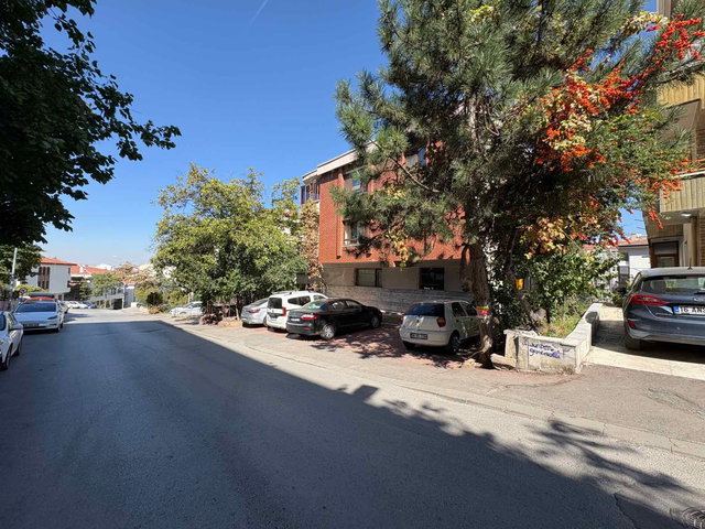 ÇANKAYA BÜYÜKESAT ASANSÖRLÜ KIRALIK 4+1 UYGUN KIRALIK DAIRE
