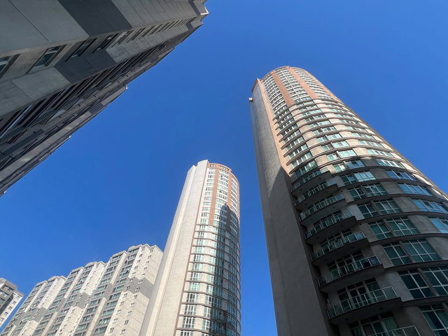 ESENYURT FİTOWERS’TA GÜNEY CEPHE 1+1 | 11. KAT | BALKONLU | BOŞ TESLİM