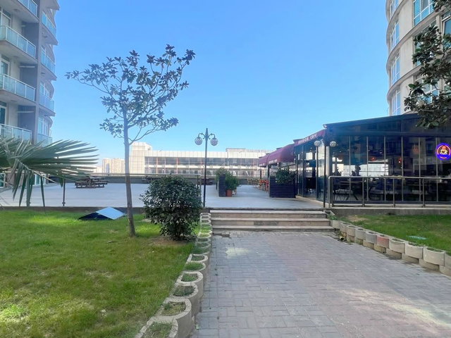 ESENYURT FİTOWERS’TA GÜNEY CEPHE 1+1 | 11. KAT | BALKONLU | BOŞ TESLİM