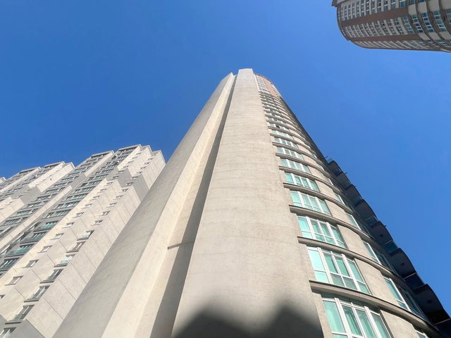 ESENYURT FİTOWERS’TA GÜNEY CEPHE 1+1 | 11. KAT | BALKONLU | BOŞ TESLİM