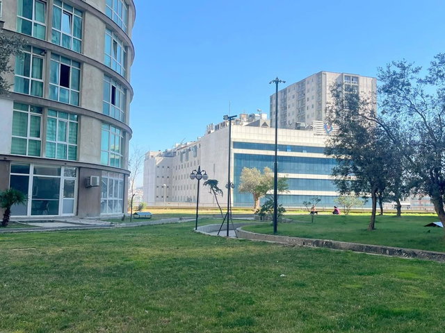 ESENYURT FİTOWERS’TA GÜNEY CEPHE 1+1 | 11. KAT | BALKONLU | BOŞ TESLİM