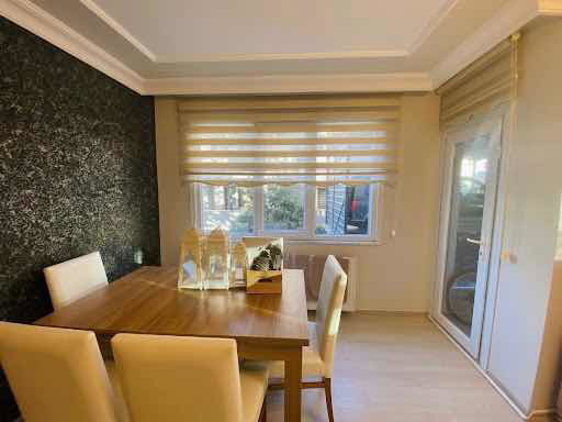 SANCAKTEPE FATİH MAHALLESİ SATILIK 3+1 GİRİŞ DUBLEKS
