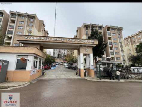 REMAX KANYON’DAN KİRALIK 2+1