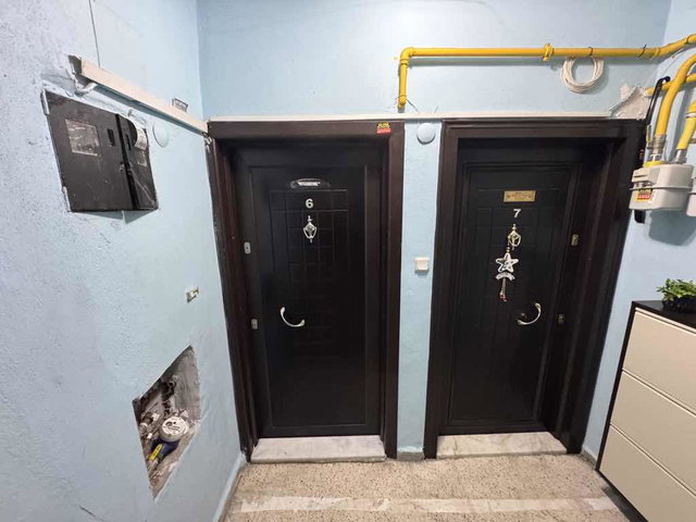 GÖLCÜK KAVAKLI MH. 2+1 YAPILI KİRALIK DAİRE