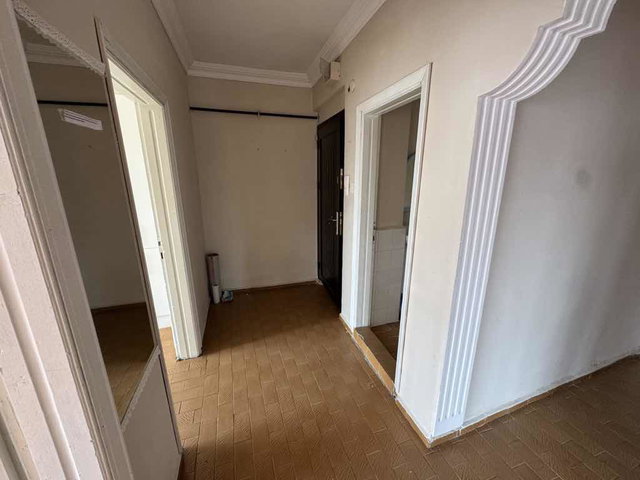 GÖLCÜK KAVAKLI MH. 2+1 YAPILI KİRALIK DAİRE