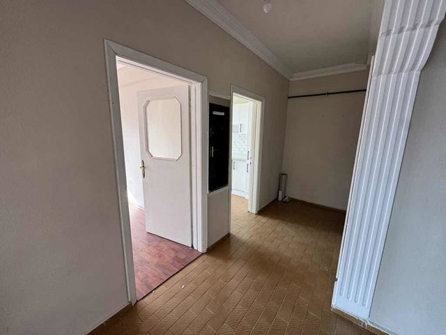 GÖLCÜK KAVAKLI MH. 2+1 YAPILI KİRALIK DAİRE