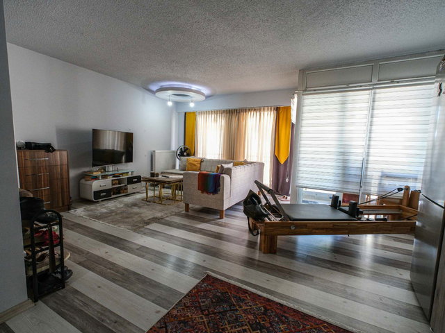 REMAX ADVANTAGE'DEN NİLÜFER BEŞEVLER’DE METROYA YAKIN 1+1