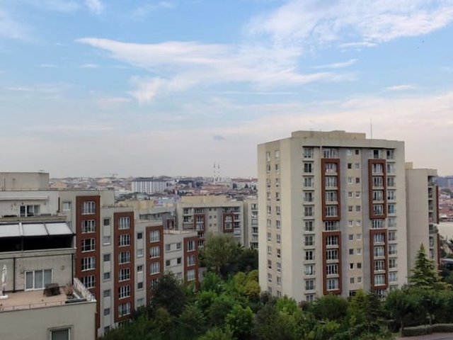 AĞAOĞLU MYCİTY'DE 3+1 KAPALI MUTFAK KİRALIK DAİRE