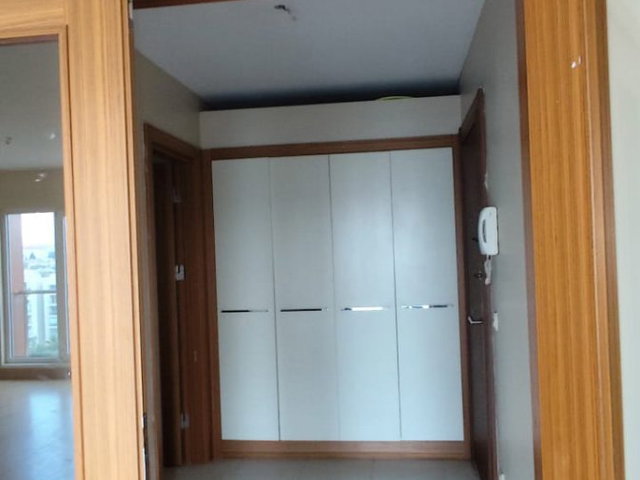 AĞAOĞLU MYCİTY'DE 3+1 KAPALI MUTFAK KİRALIK DAİRE