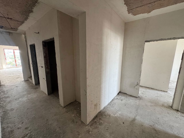 LAPSEKİDE PANORAMİK BOĞAZ VE KÖPRÜ MANZARALI SATILIK DUBLEKS DAİRE
