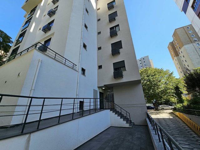 KADIKÖY SAHRAYI CEDIT MAHALLESİNDE ATATAÜRK CD. ÜZERINDE SATILIK 2+1  BOŞ DAIRE
