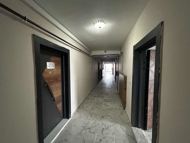 WAW PROTOKOL 12. KAT SATILIK 1+1 DAİRE