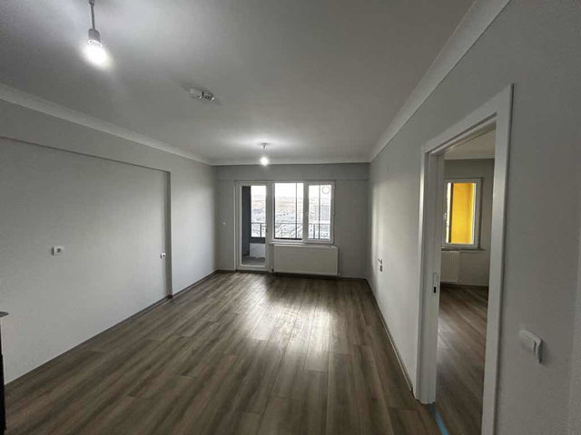 WAW PROTOKOL 12. KAT SATILIK 1+1 DAİRE