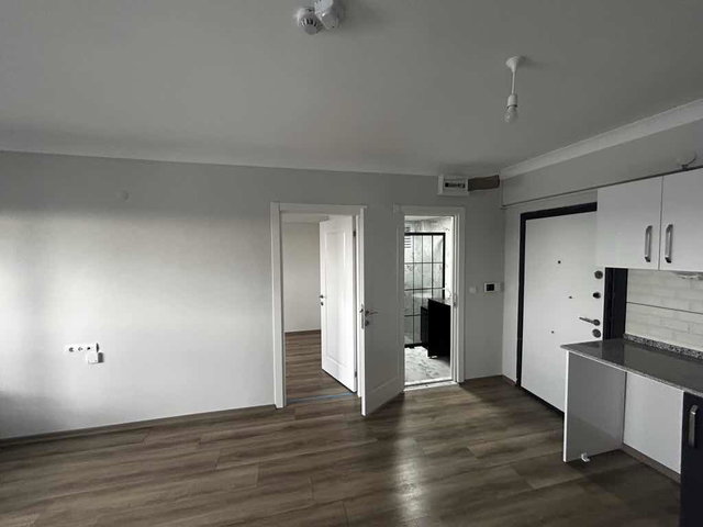 WAW PROTOKOL 12. KAT SATILIK 1+1 DAİRE