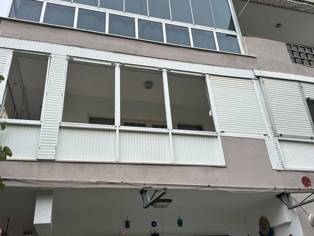 REMAX'TAN ÇINARCIKTA SAHİLDE SATILIK ARA KAT DAİRE