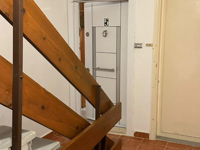 REMAX'TAN ÇINARCIKTA SAHİLDE SATILIK ARA KAT DAİRE