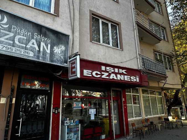 REMAX MID'DEN DEVLET HASTANESI KARŞISINDA KIRALIK 2+1 DAIRE