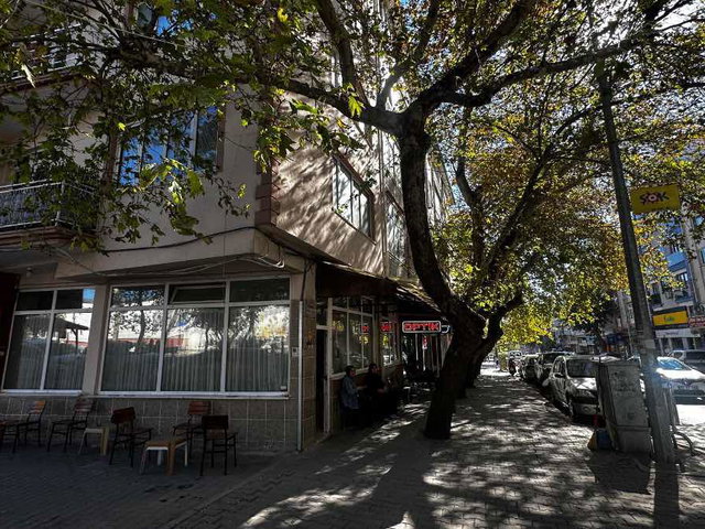 REMAX MID'DEN DEVLET HASTANESI KARŞISINDA KIRALIK 2+1 DAIRE