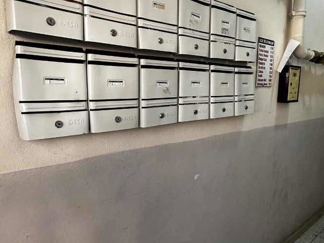 REMAX MID'DEN DEVLET HASTANESI KARŞISINDA KIRALIK 2+1 DAIRE