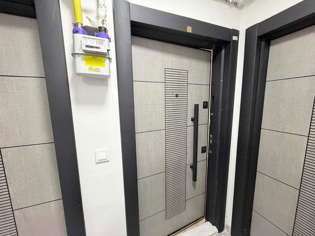 AHATLI ULUSOY CADDESİNDE 1+0 KİRALIK EŞYALI DAİRE
