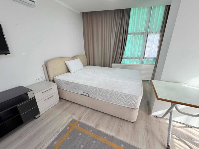 AHATLI ULUSOY CADDESİNDE 1+0 KİRALIK EŞYALI DAİRE