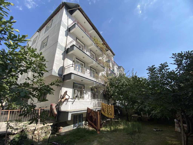 REMAX DEĞİŞİM - M.PAŞA MAH. DE SATILIK ARAKAT 3+1 DAİRE