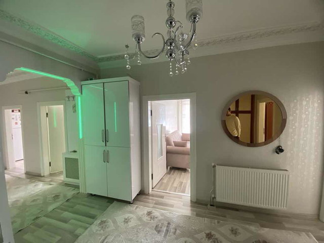REMAX DEĞİŞİM - M.PAŞA MAH. DE SATILIK ARAKAT 3+1 DAİRE