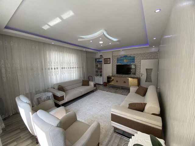REMAX DEĞİŞİM - M.PAŞA MAH. DE SATILIK ARAKAT 3+1 DAİRE