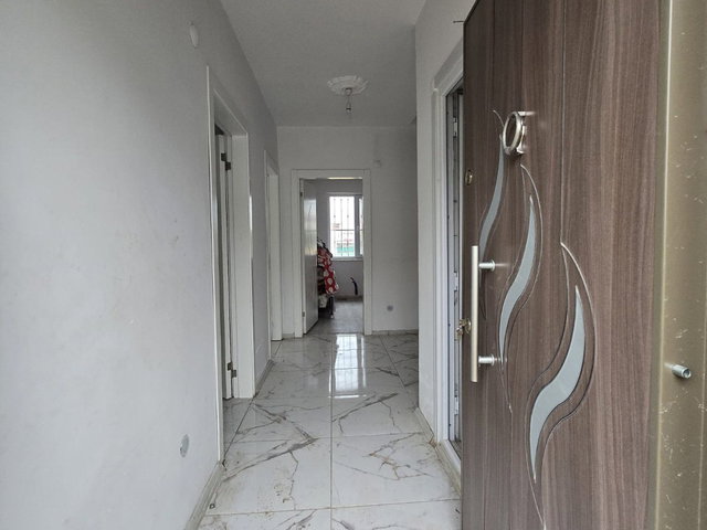 MALATYA AKÇADAĞ DEDEKÖY’DE 2023 YAPIMI 3+1 MÜSTAKİL EV  | KREDİYE UYGUN