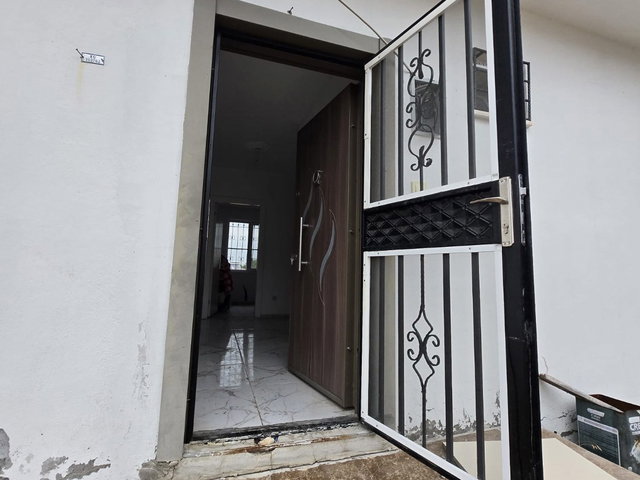MALATYA AKÇADAĞ DEDEKÖY’DE 2023 YAPIMI 3+1 MÜSTAKİL EV  | KREDİYE UYGUN