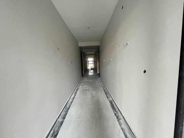 REMAX DEM'DEN CANPARK AVMYE YÜRÜME MESAFESİNDE SATILIK 2+0 DAİRE