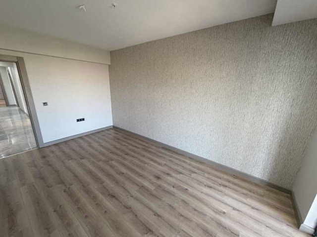 NATA VEGA YANI SKYLINE TOWER'DA SIFIR LÜX YAPILI KIRALIK 4,5+1 DAIRE