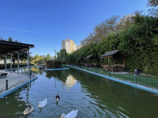 MALTEPE NİSH ADALAR A TİPİ SATILIK DAİRE